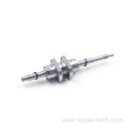 Diameter 10mm Ball Screw for CNC machine